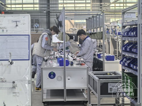 新春走基層 從南到北，這群技術牛人緣何齊聚捷翼科技