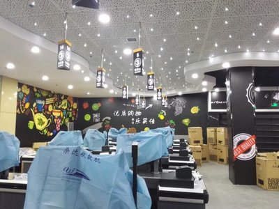 南昌樂(lè)買佳實(shí)業(yè) 設(shè)計(jì)制作代理發(fā)布的領(lǐng)航先鋒