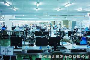 桂林光學(xué)儀器廠授予我司河南省總代理權(quán)，布局體視顯微鏡與工業(yè)檢測(cè)顯微鏡市場(chǎng)